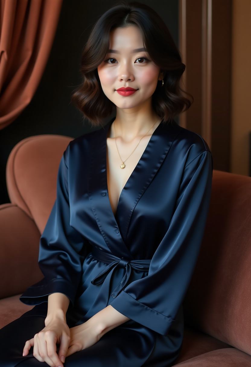 柴火人家影视剧照